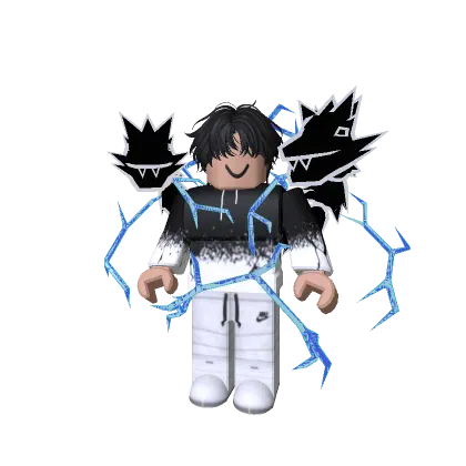 Curated Avatar9