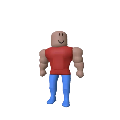 Superhero