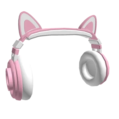 Gaming Kitty Headphones
