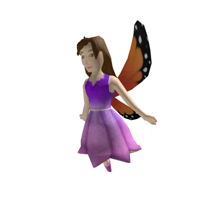 Spring Fairy