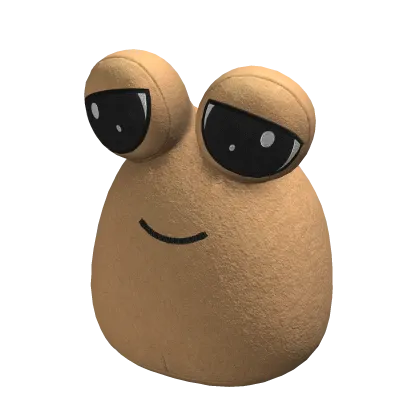 Happy Poo Costume