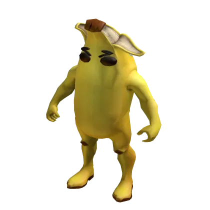 Banana Suit