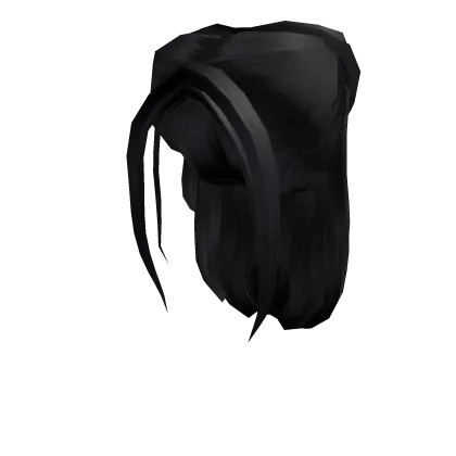 Black Royal Braid